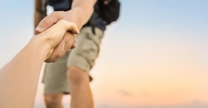 Personlig utveckling