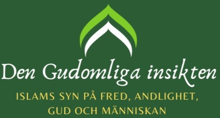 Gud och människan