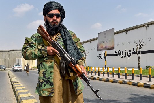 Jihad i Koranen: En fredlig ideologisk kamp - Maulana Wahiduddin Khan