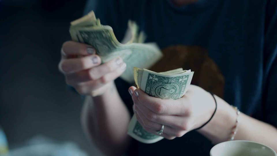 Investera i din personlighetsutveckling - Maulana Wahiduddin Khan