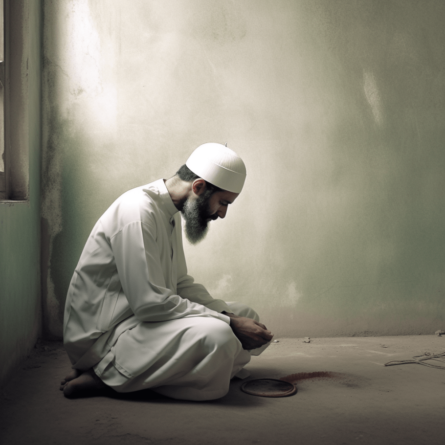 Vad är Maarifah? - Maulana Wahiduddin Khan