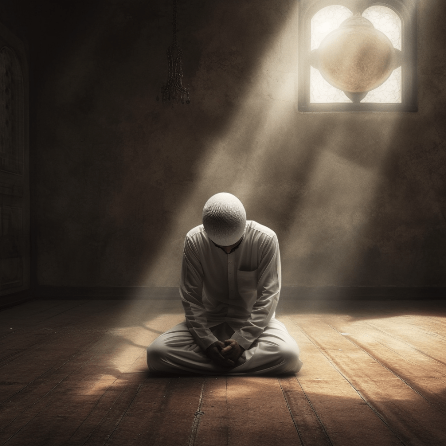 Hur uppnår man Maarifah (insikten om Gud) - Maulana Wahiduddin Khan