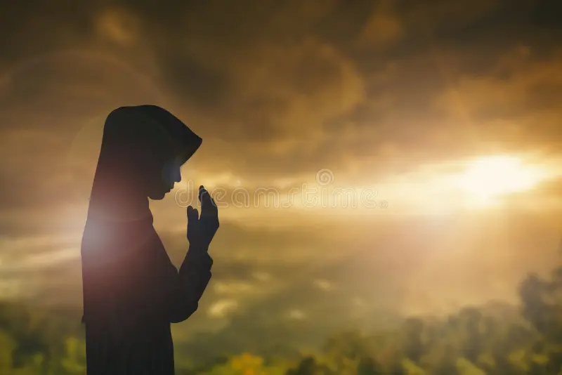 Sinnet och naturen - Maulana Wahiduddin Khan
