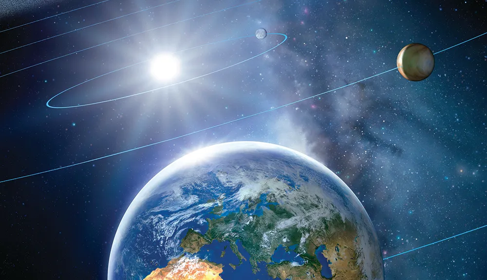 Det meningsfulla undantaget - Maulana Wahiduddin Khan