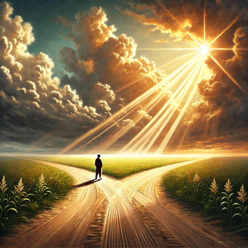 Vetenskapliga upptäckter ger andlig näring - Maulana Wahiduddin Khan