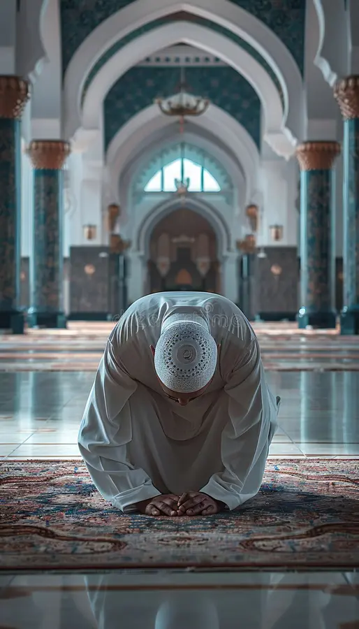 Den uppvaknade personen - Maulana Wahiduddin Khan