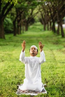 Maarifah: Ett liv med Gud - Maulana Wahiduddin Khan