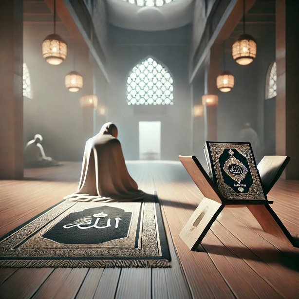 Tazkiya handlar om sinnet, inte hjärtat - Maulana Wahiduddin Khan