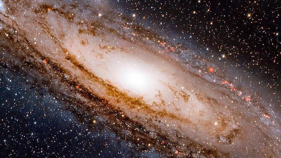 Kontroll över universum - Maulana Wahiduddin Khan