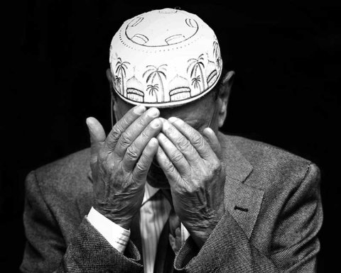 Vad är Taqwa? - Maulana Wahiduddin Khan