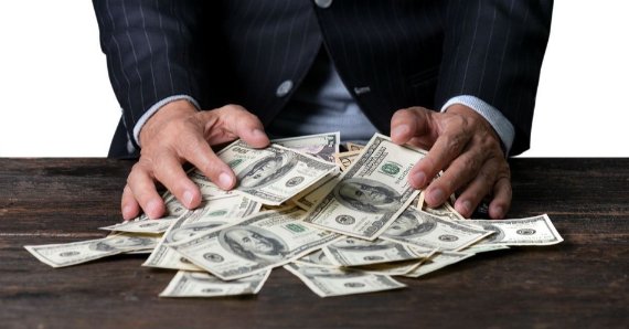 Den andliga förlusten orsakad av girighet - Maulana Wahiduddin Khan