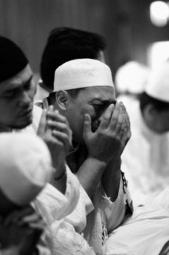 Uppriktig ånger - Maulana Wahiduddin Khan