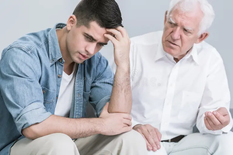 Kritik eller anklagelser? - Maulana Wahiduddin Khan