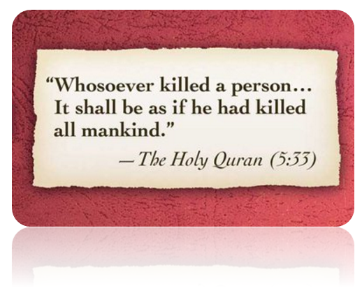 Islam och mänskliga rättigheter - Maulana Wahiduddin Khan