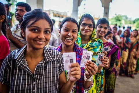 Den demokratiska kulturen - Maulana Wahiduddin Khan