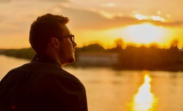 Guds röst på tystnadens språk - Maulana Wahiduddin Khan