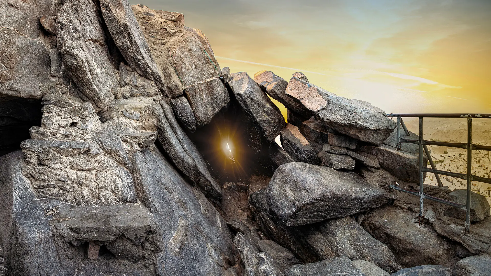 Början av den profetiska missionen - Maulana Wahiduddin Khan