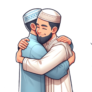 Konceptet om broderskap i Medina - Maulana Wahiduddin Khan