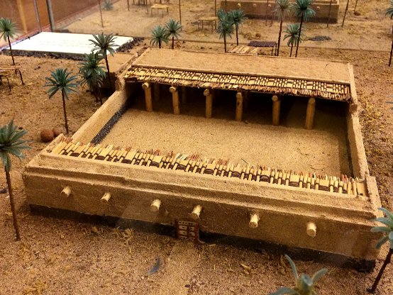 Profetens moské - Maulana Wahiduddin Khan