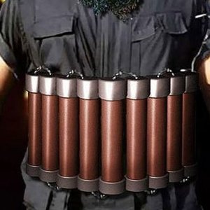 Självmordsbombare - ett exempel - Maulana Wahiduddin Khan