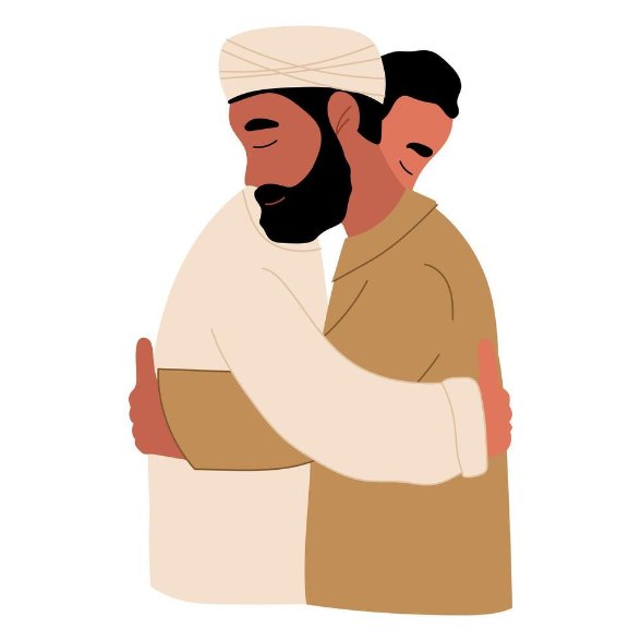 Vägledning genom tolerans - Maulana Wahiduddin Khan