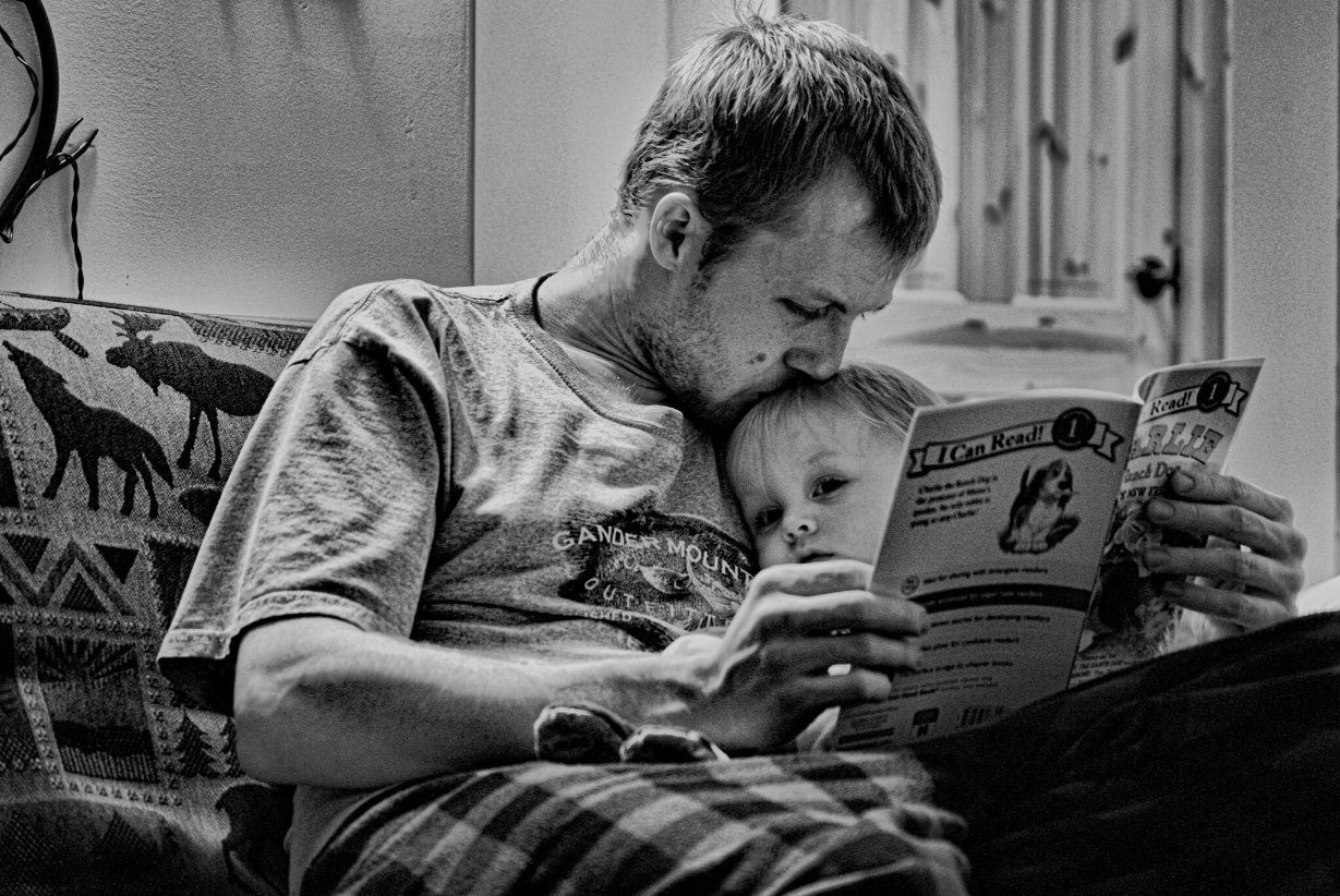 Barnen är en prövning - Maulana Wahiduddin Khan