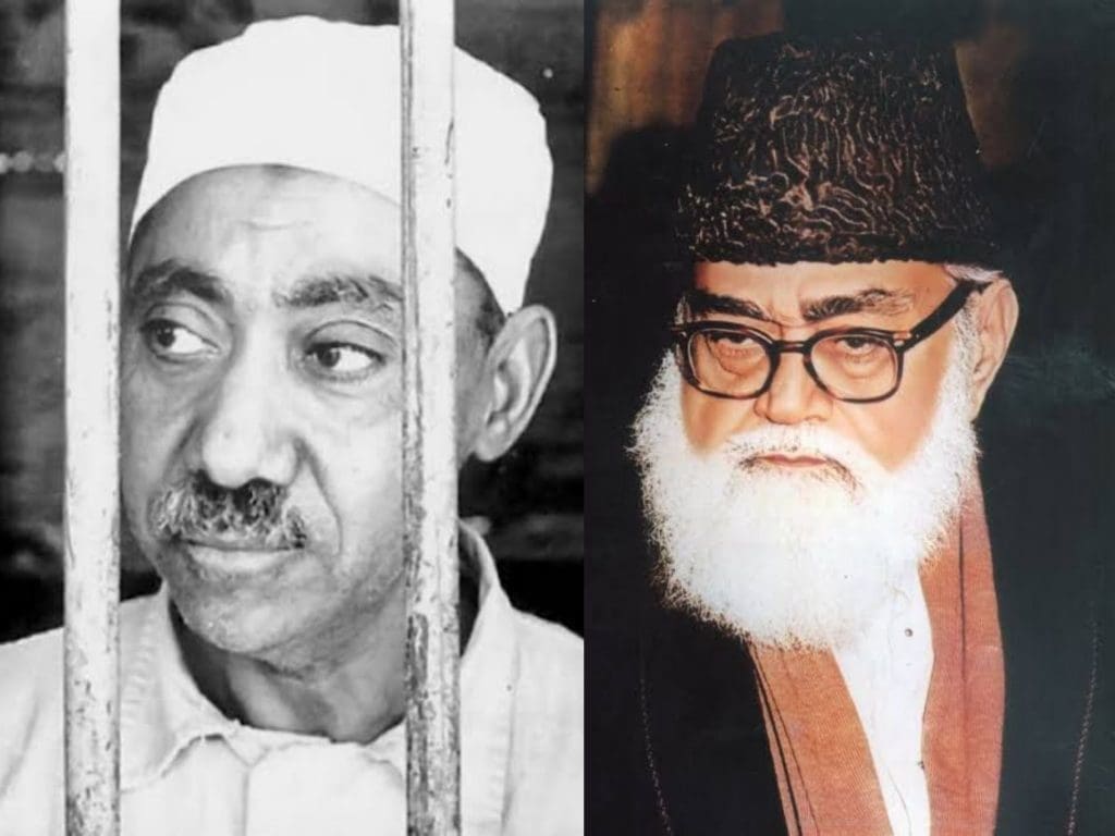 "Islamiseringen" av våld - Maulana Wahiduddin Khan