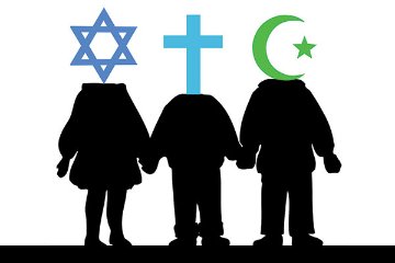 Kulturella skillnader i ett samhälle - Maulana Wahiduddin Khan