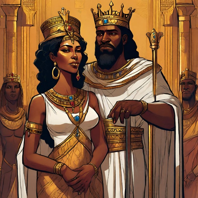 DROTTNING AV SABA: PRAKTISK VISDOM - Maulana Wahiduddin Khan