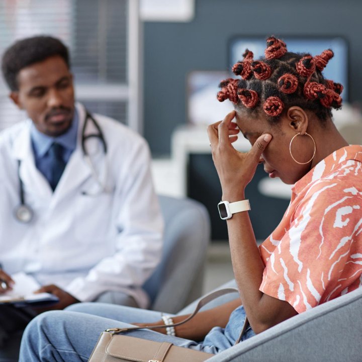 HUR MAN UNDVIKER STRESS - Maulana Wahiduddin Khan