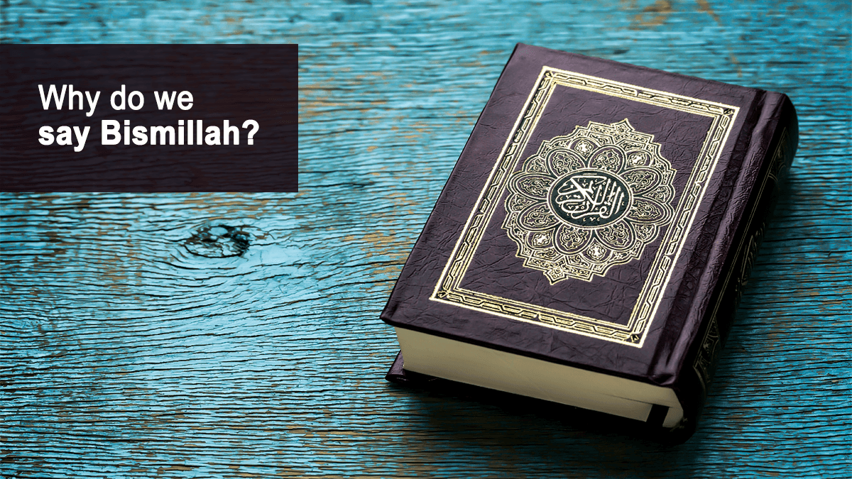 HOPPFYLLD BÖRJAN - Maulana Wahiduddin Khan