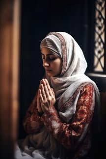 DEN KOMPLEXFRIA SJÄLEN - Maulana Wahiduddin Khan