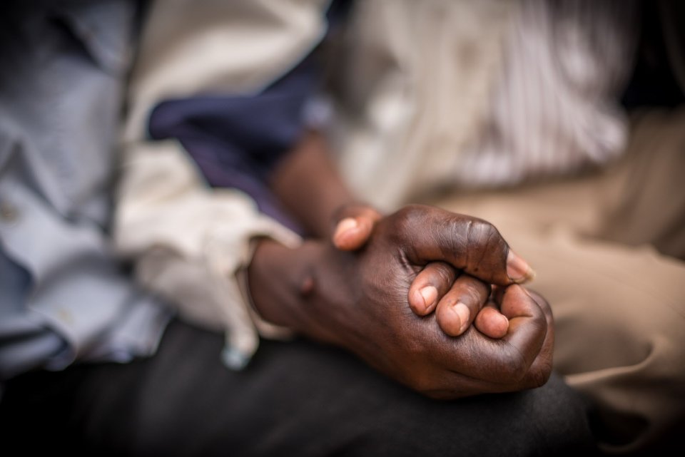 DET BÄSTA SÄTTET TILL LÖSNING - Maulana Wahiduddin Khan