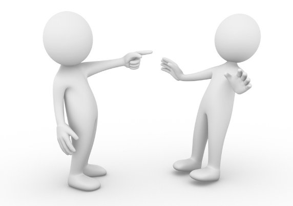 KONSEKVENSERNA AV FELAKTIGA HANDLINGAR - Maulana Wahiduddin Khan