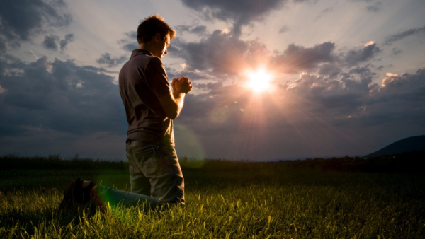 EN FÖRUTSÄGBAR KARAKTÄR - Maulana Wahiduddin Khan