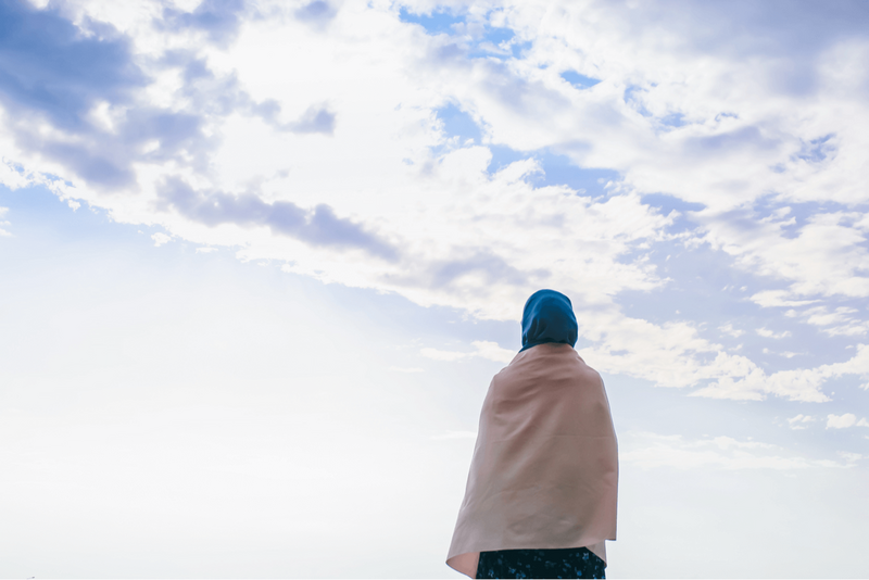 FRIHET OCH DETERMINISM - Maulana Wahiduddin Khan