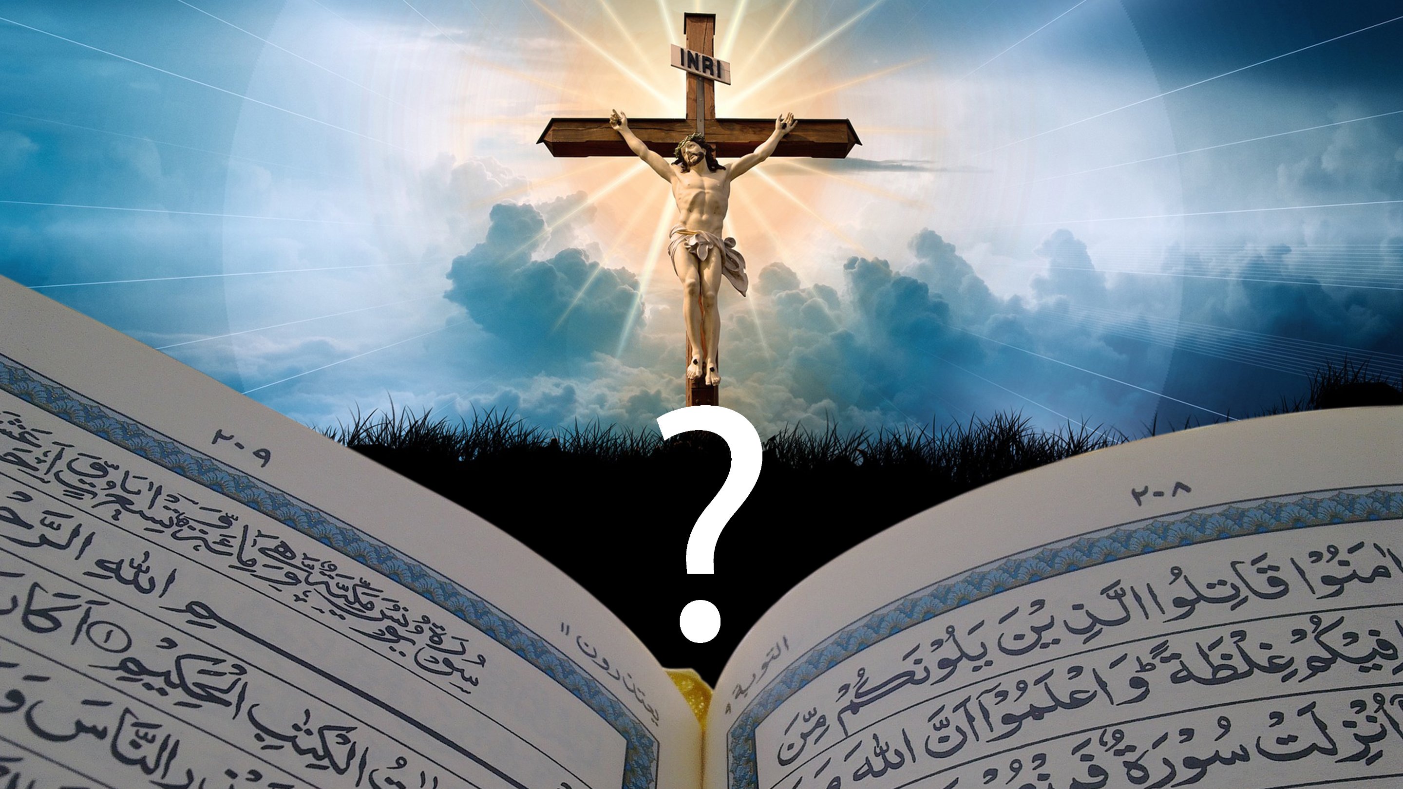 FAQ om Jesus i Islam - Maulana Wahiduddin Khan