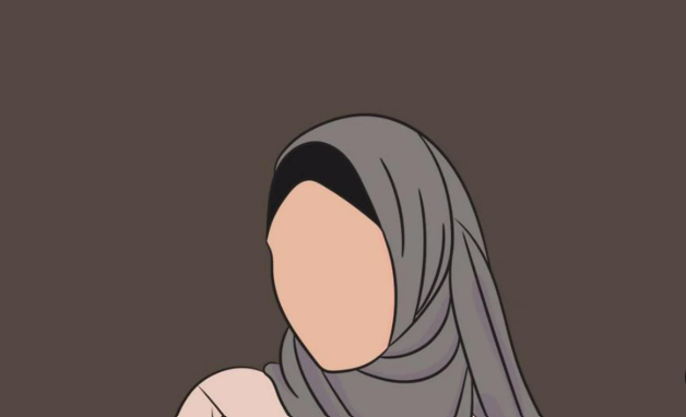 Islamiskt perspektiv på burqa eller hijab - Maulana Wahiduddin Khan