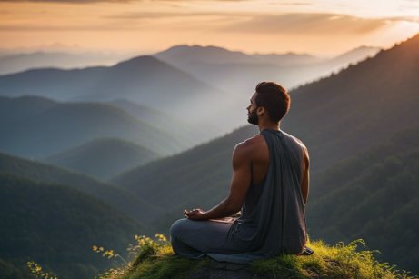 Vad är det enda som människor behöver utveckla för att leva ett bättre liv? - Maulana Wahiduddin Khan