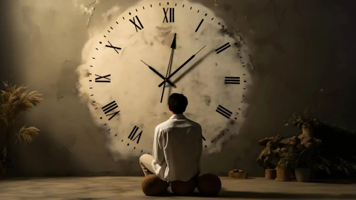 Enkelt liv, högt tänkande - Maulana Wahiduddin Khan