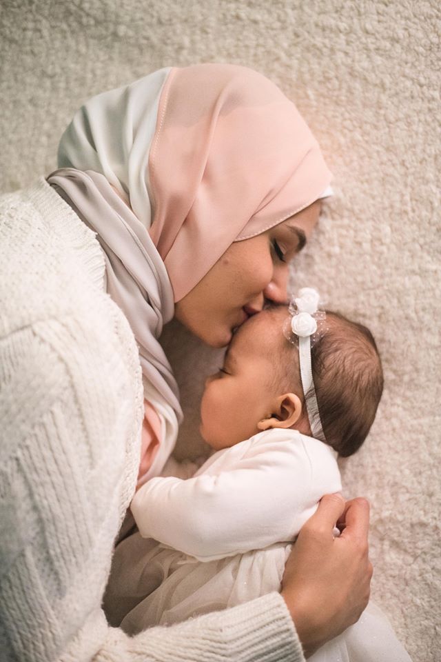 En mors värde i islam - Maulana Wahiduddin Khan