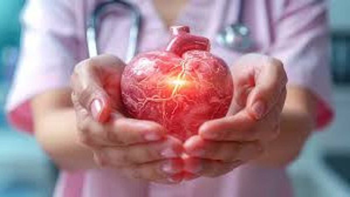 Stöder islam konceptet organdonation efter döden? - Maulana Wahiduddin Khan