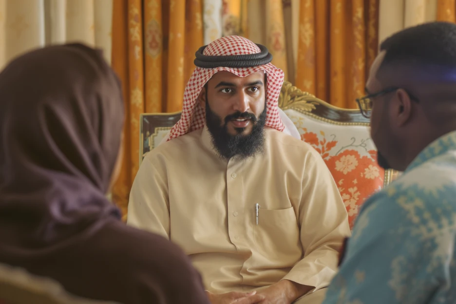 Bilda regering ej islams mål - Maulana Wahiduddin Khan