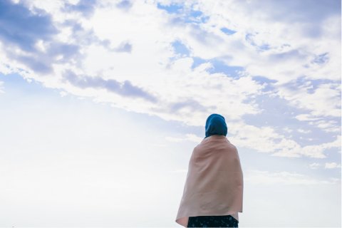 Vad är ett fridfullt liv?