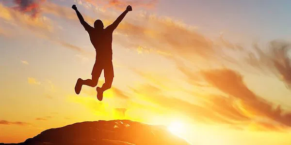 Gör ditt sinne fritt från klagomål