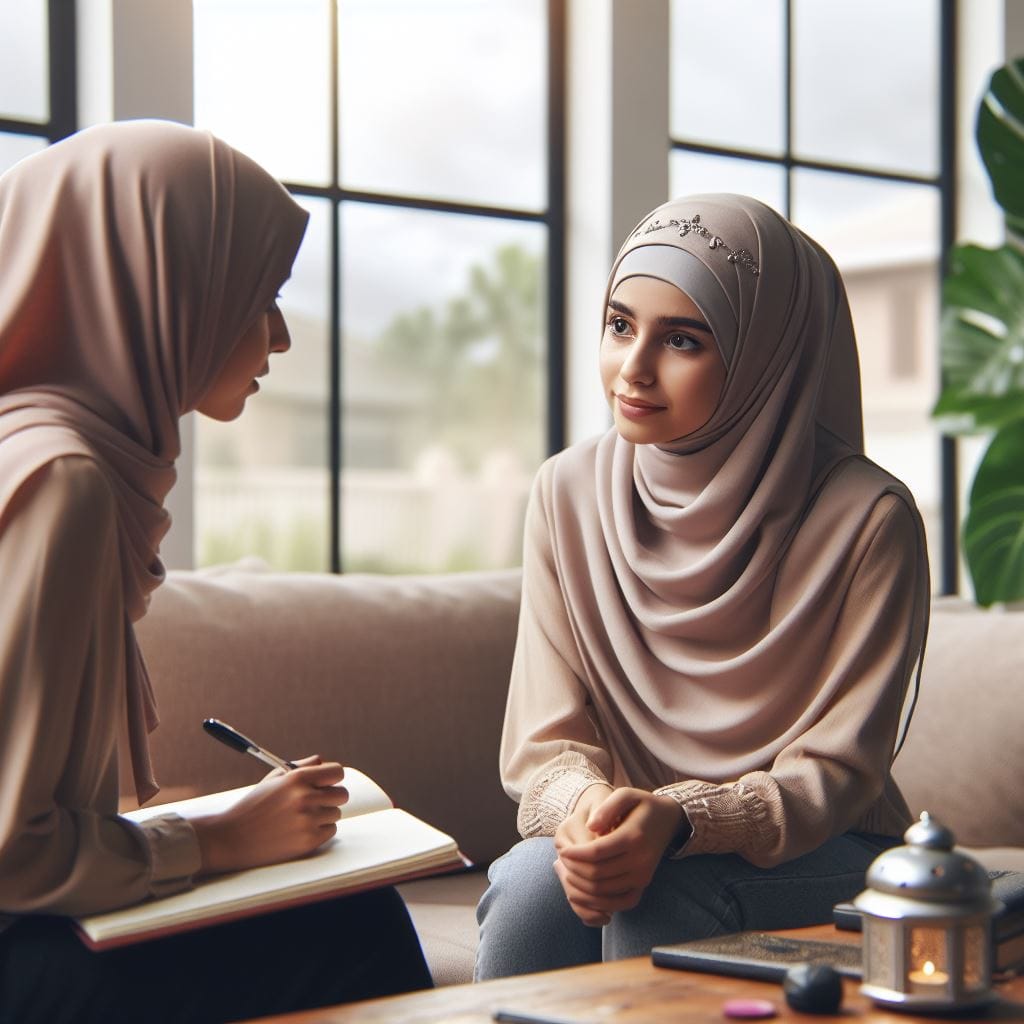 Hur kan vi utveckla vårt sinne och lära oss att reagera positivt i känsliga situationer?