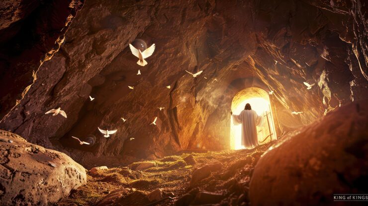 Vilka är profeterna? - Maulana Wahiduddin Khan