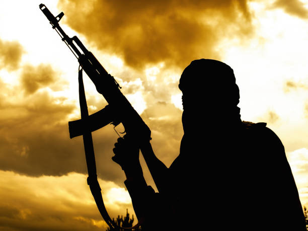 Jihad i islam - en fredlig kamp - Maulana Wahiduddin Khan