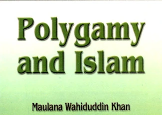 Polygami Och Islam